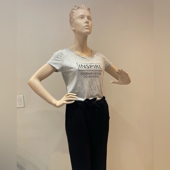 RW&CO - Camber & Grace T-Shirt Inspire Size Small - Picture 5 of 12